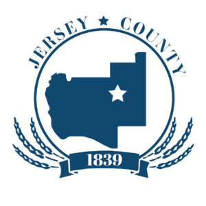 jerseyCountySealBG Jersey County Illinois