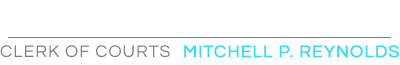 Jersey County Clerk of Courts – Mitchell P. Reynolds Logo